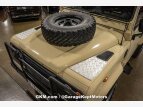 Thumbnail Photo 32 for 1987 Land Rover Defender